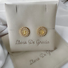 Load image into Gallery viewer, Guadalupe Earrings
