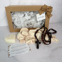 Load image into Gallery viewer, St. Joseph Devotional Kit