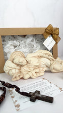 Load image into Gallery viewer, St. Joseph Devotional Kit