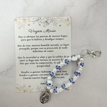 Load image into Gallery viewer, Our Lady of Guadalupe - Rose design