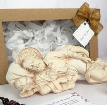 Load image into Gallery viewer, St. Joseph Devotional Kit