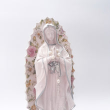 Load image into Gallery viewer, Our Lady of Guadalupe - Camelia design