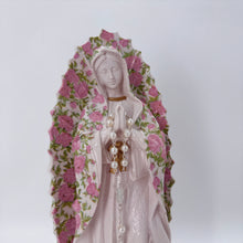 Load image into Gallery viewer, Our Lady of Guadalupe - Rose design