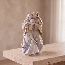 Load image into Gallery viewer, Holy Family: Joseph's Embrace | Llena de Gracia
