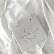 Load image into Gallery viewer, Baby Crib Blessing: Virgin of Guadalupe Gold plated Pin