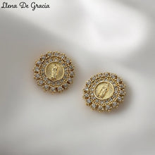 Load image into Gallery viewer, Guadalupe Earrings
