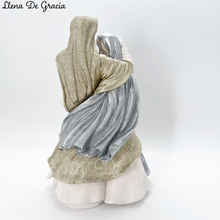 Load image into Gallery viewer, Holy Family - The Loving Kiss of St. Joseph