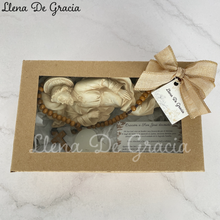 Load image into Gallery viewer, St. Joseph Devotional Kit