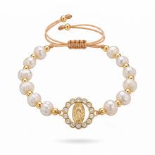 Load image into Gallery viewer, My Little Virgin Bracelet | Llena de Gracia