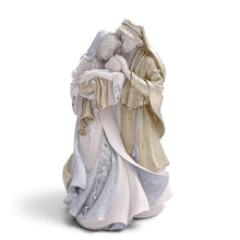Load image into Gallery viewer, Holy Family: Joseph's Embrace | Llena de Gracia