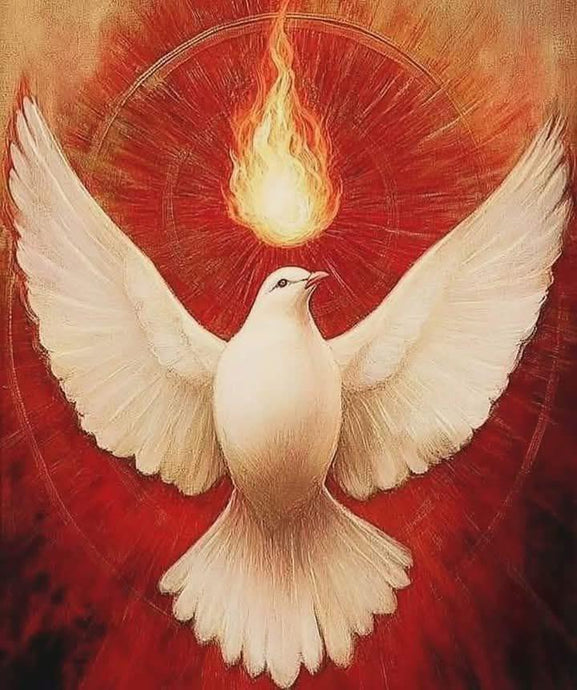 Prayer to the Holy Spirit