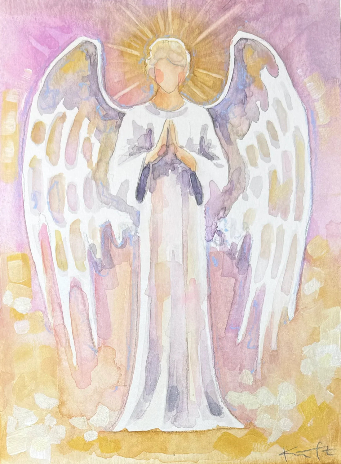 Night prayer