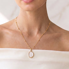 Load image into Gallery viewer, Miraculous Chain, 18k Gold | Llena de Gracia
