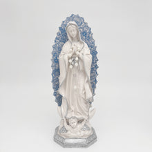 Load image into Gallery viewer, Virgin Mary -Our Lady of Guadalupe - Lily design
