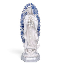 Load image into Gallery viewer, Our Lady of Guadalupe, Gardenia
