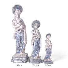 Load image into Gallery viewer, Our Lady of Health, Lily | Llena de Gracia
