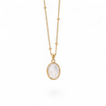 Load image into Gallery viewer, Miraculous Chain, 18k Gold | Llena de Gracia

