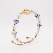 Load image into Gallery viewer, Lily Bracelet | Llena de Gracia
