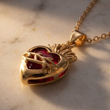 Load image into Gallery viewer, Heart of God | Llena de Gracia
