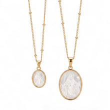 Load image into Gallery viewer, Miraculous Chain, 18k Gold | Llena de Gracia
