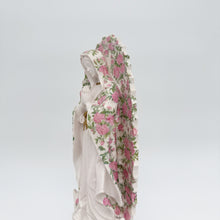 Load image into Gallery viewer, Virgin Mary -Our Lady of Guadalupe - Rose design
