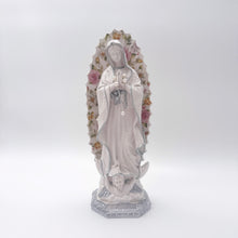 Load image into Gallery viewer, Our Lady of Guadalupe - Camelia design
