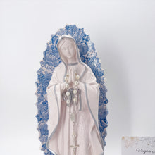 Load image into Gallery viewer, Our Lady of Guadalupe - Lily design

