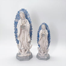 Load image into Gallery viewer, Our Lady of Guadalupe - Lily design
