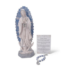 Cargar imagen en el visor de la galería, Nuestra Señora de Guadalupe, Lirio
