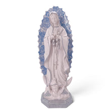 Cargar imagen en el visor de la galería, Nuestra Señora de Guadalupe, Lirio
