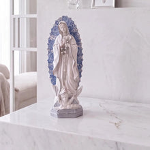 Cargar imagen en el visor de la galería, Nuestra Señora de Guadalupe, Lirio
