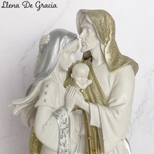 Load image into Gallery viewer, Holy Family - The Loving Kiss of St. Joseph
