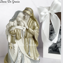 Load image into Gallery viewer, Holy Family - St. Joseph’s Loving Embrace
