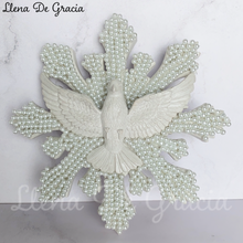 Load image into Gallery viewer, Holy Spirit | Wall Hanging
