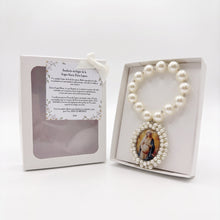 Cargar imagen en el visor de la galería, Our Lady of Sweet Expectation Home Blessing — detail 5
