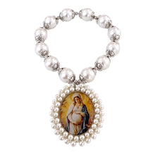 Cargar imagen en el visor de la galería, Our Lady of Sweet Expectation Home Blessing by Llena de Gracia
