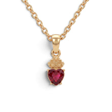 Load image into Gallery viewer, Mini Sacred Heart | Llena de Gracia

