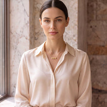 Cargar imagen en el visor de la galería, Three Sacred Hearts | Llena de Gracia
