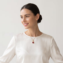 Load image into Gallery viewer, Mini Sacred Heart | Llena de Gracia
