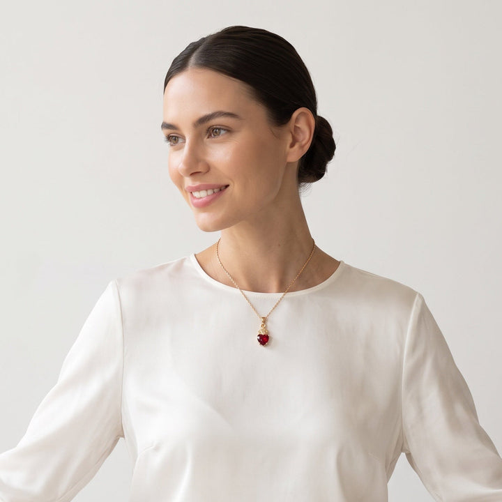 Mini Sacred Heart | Llena de Gracia