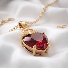 Load image into Gallery viewer, Mini Sacred Heart | Llena de Gracia
