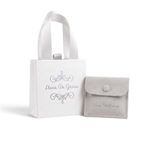 Load image into Gallery viewer, Santé Scapular Necklace | Llena de Gracia
