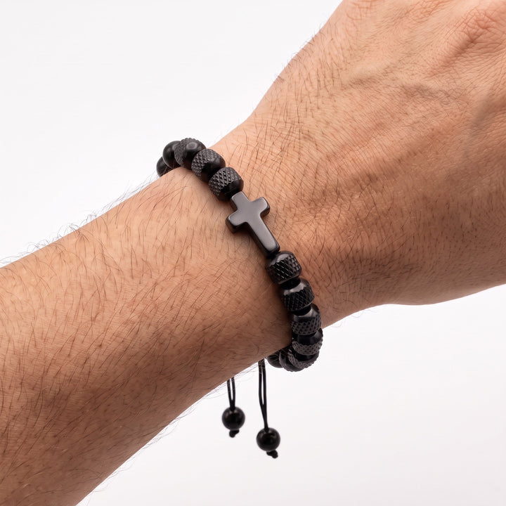 Vertice Bracelet | Llena de Gracia