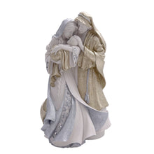 Load image into Gallery viewer, Holy Family: Joseph's Embrace | Llena de Gracia

