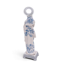Load image into Gallery viewer, Our Lady of Health, Lily | Llena de Gracia
