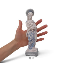 Load image into Gallery viewer, Our Lady of Health, Lily | Llena de Gracia
