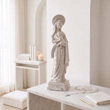 Load image into Gallery viewer, Our Lady of Health, Pearl
