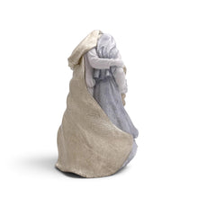 Load image into Gallery viewer, Holy Family: Joseph's Embrace | Llena de Gracia
